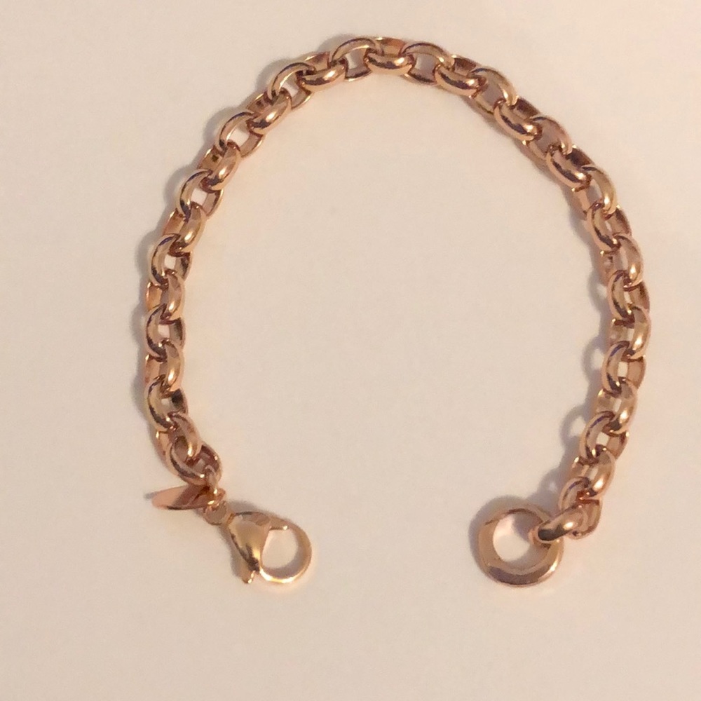NWOT/Origami Owl Bracelet